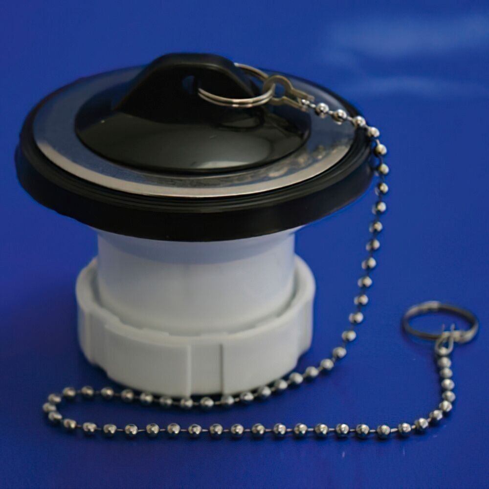 Waschtisch-/Bide-Ventil T-61 1 1/2