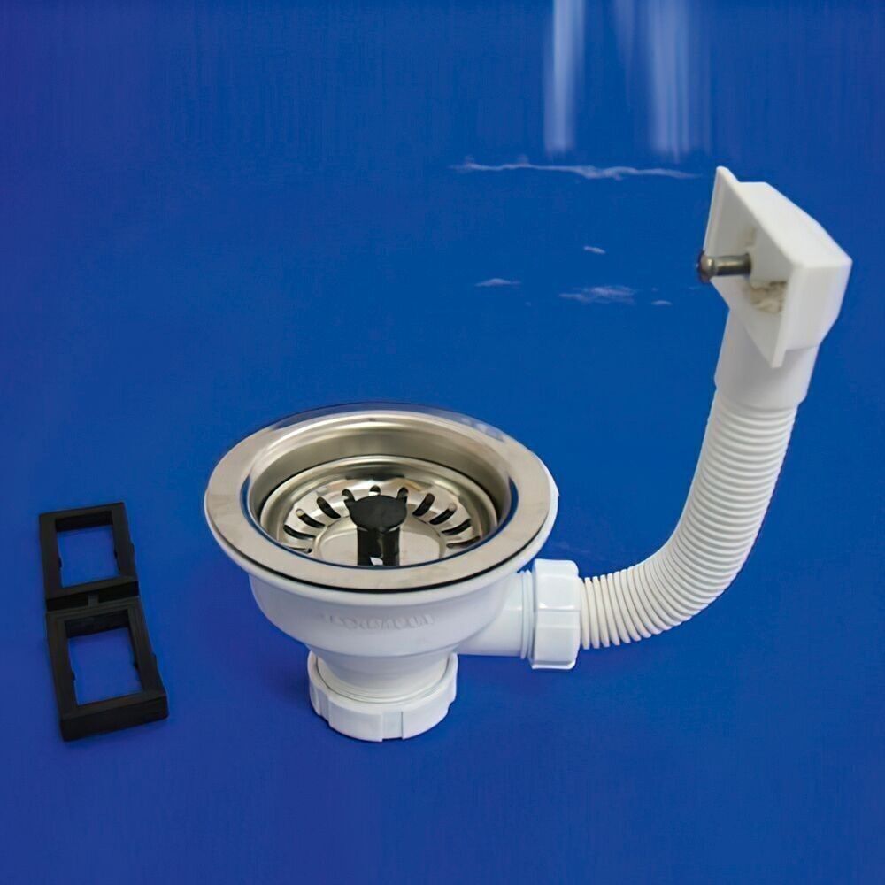 Spülventil T-72 -115 1 1/2 Korb Honda