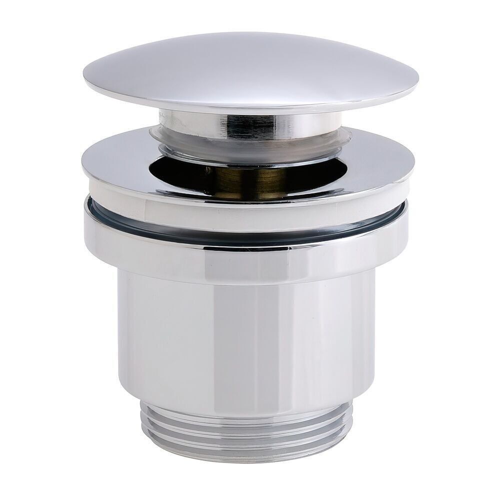 Clic Clac Waschtischventil 1 1/4"