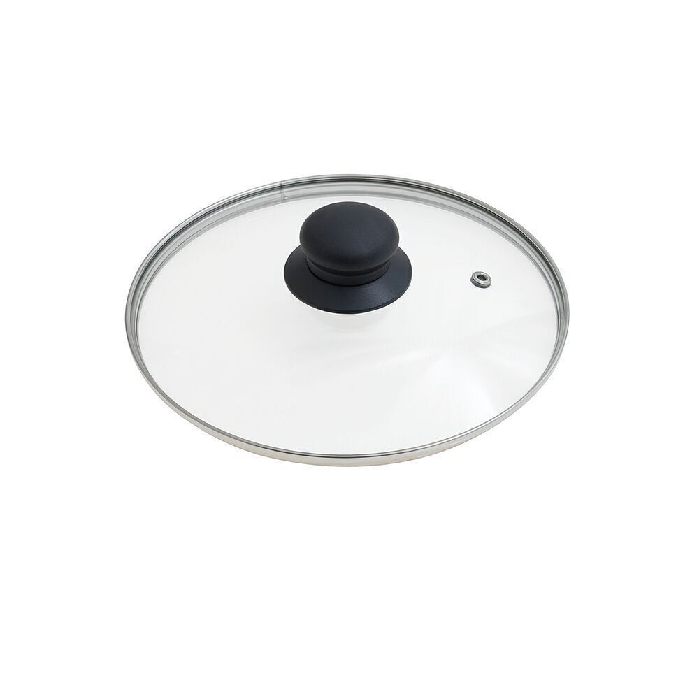 Glasdeckel für Pfanne 20cm