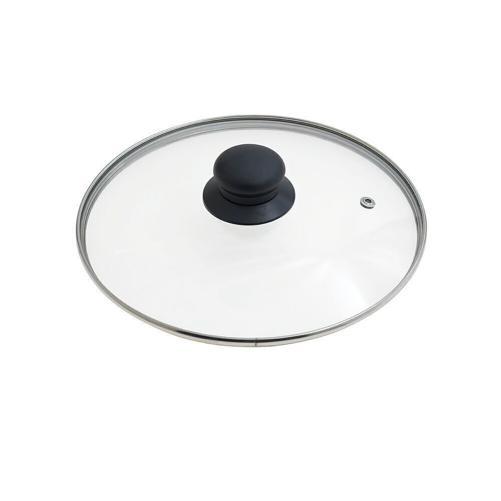 Glass Lid for Pan 22cm