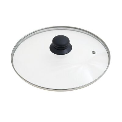 Glass Lid for Pan 26cm