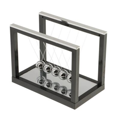 Bolas de equilibrio Newtons Cradle