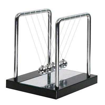 Newtons Cradle Balancierbälle