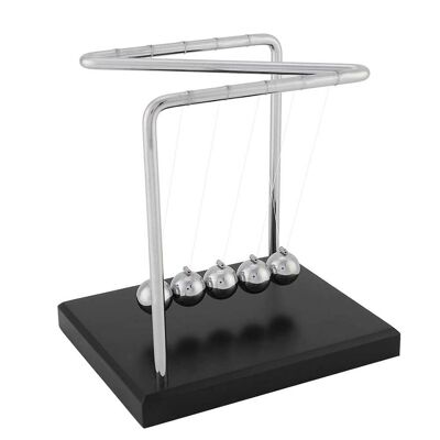 Newtons Cradle Balancierbälle