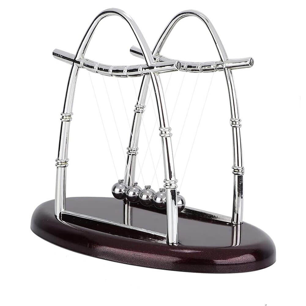 Culla di Newton - Palle in equilibrio