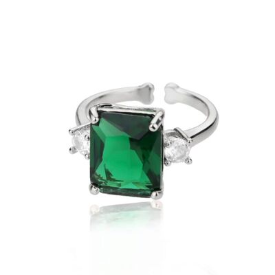 Anello in argento Lena