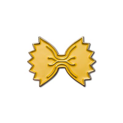 Enamel Pin "Pasta"