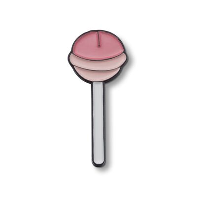 Pin's en émail "Lollipop"