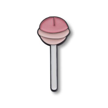 Pin's en émail "Lollipop" 1