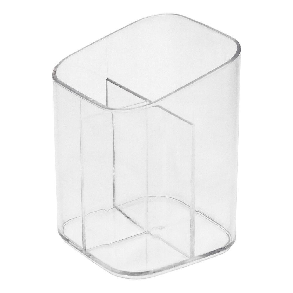 Transparenter Make-up-/Kosmetik-Organizer 8, 2x8, 2x11, 5 cm.