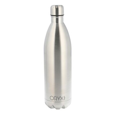 Thermal Bottle, Capacity 1000 ML. BPA Free, Stainless Steel, Anti-Drip