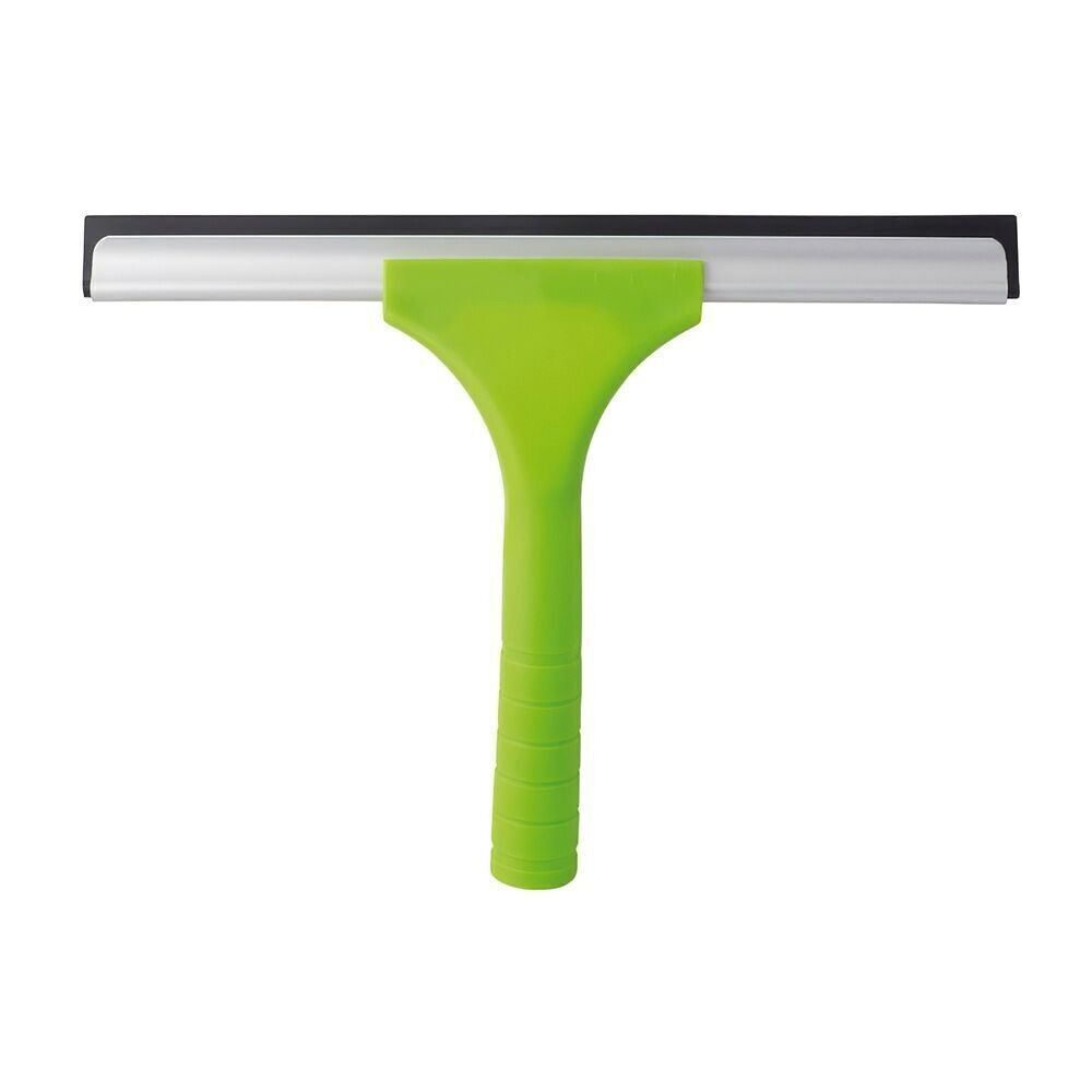 Nettoyant professionnel pour vitres en métal Wolfpack 25 cm.