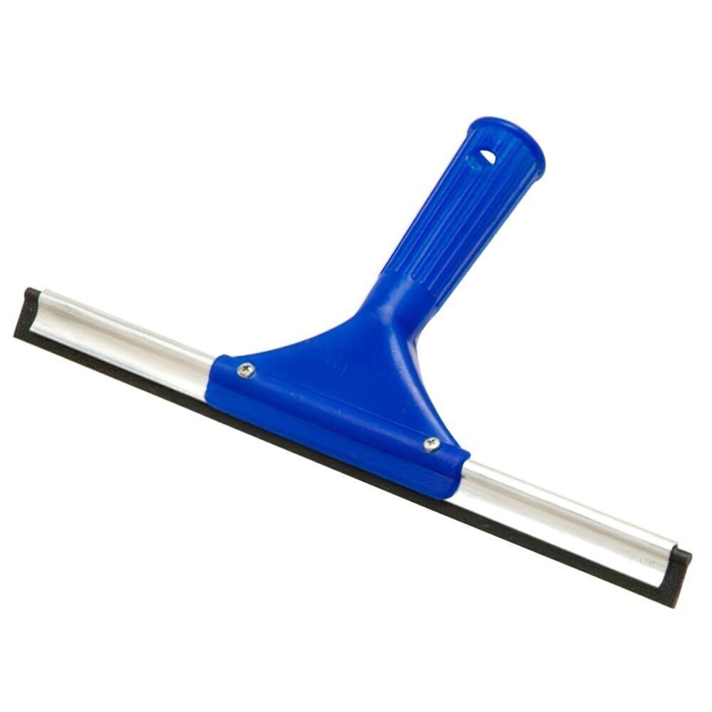 Nettoyant pour vitres en métal professionnel Wolfpack 35 cm.