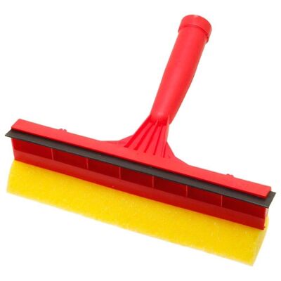 Wolfpack Sponge and Rubber Glass Cleaner