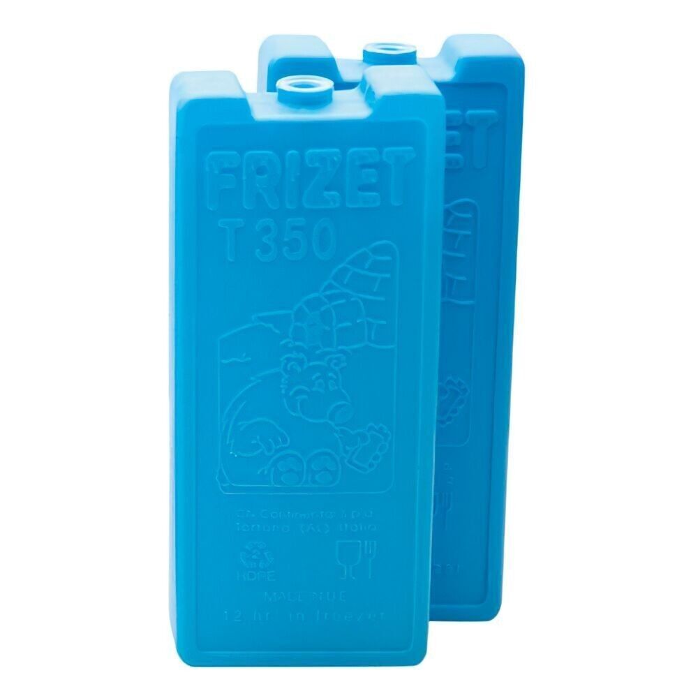 Kältespeicher 350 ml. (Packung mit 2 Einheiten)