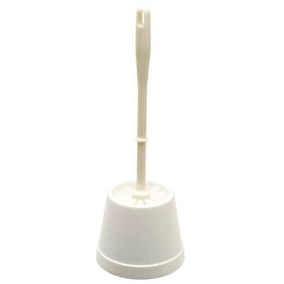 Toilet brush holder W.c.Wolfpack With Support and Brush Marbella
