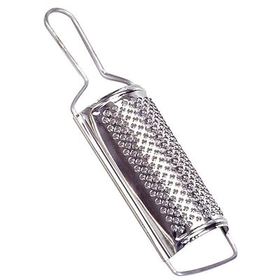 Half Round Tin Grater 14