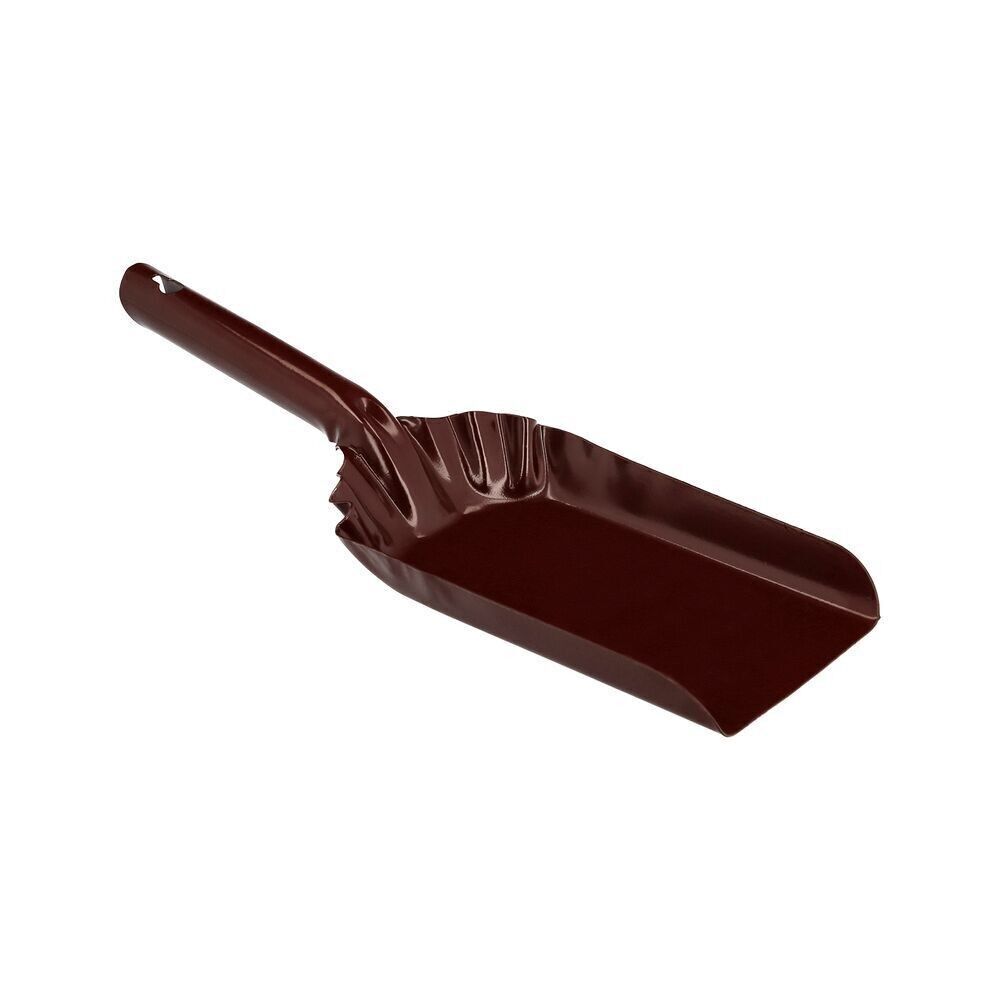 Pelle en fer avec poignée 190 x 330 cm.