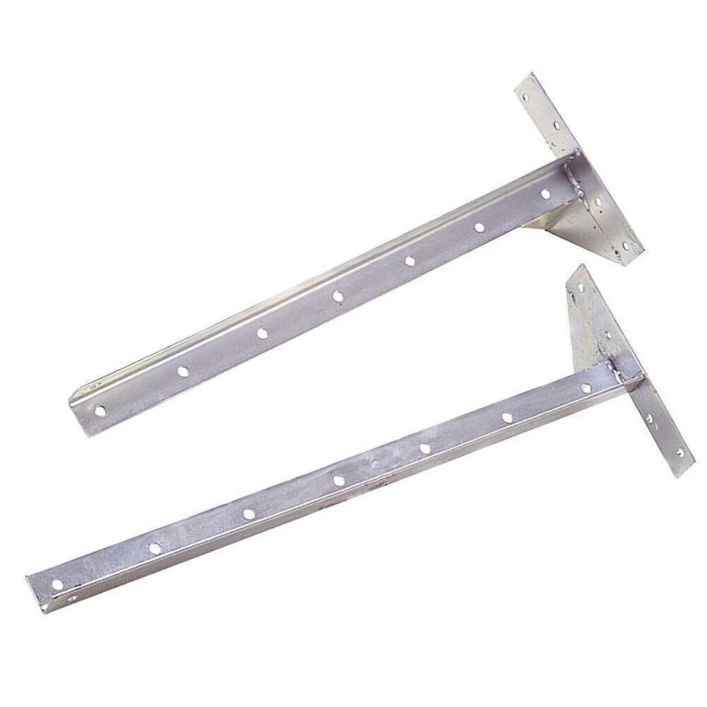Zinc Plated Iron Plate Clotheslines