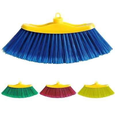 Household Sweeping Brush Without Handle