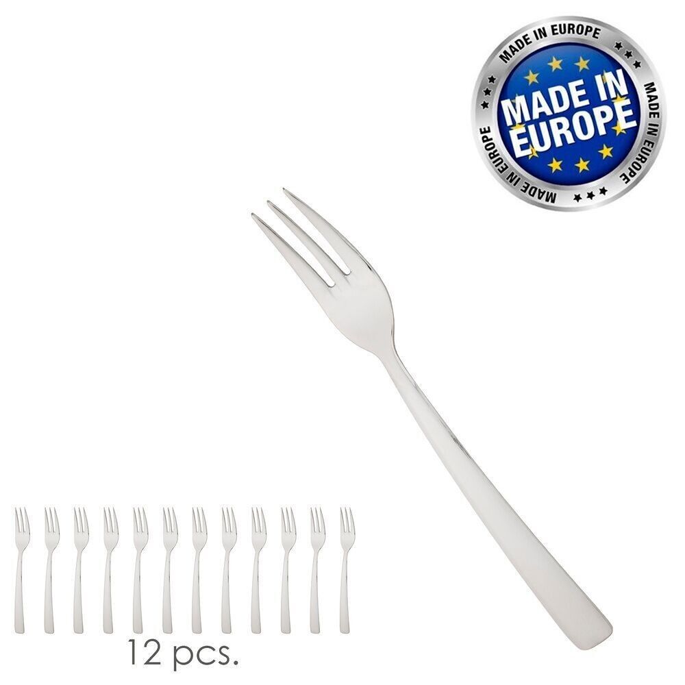 Mirage Dessert Fork 159 mm.Box 12 units