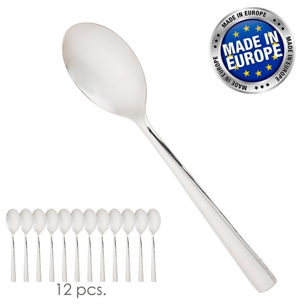 Flair Table Spoon 197 mm.Box 12 units