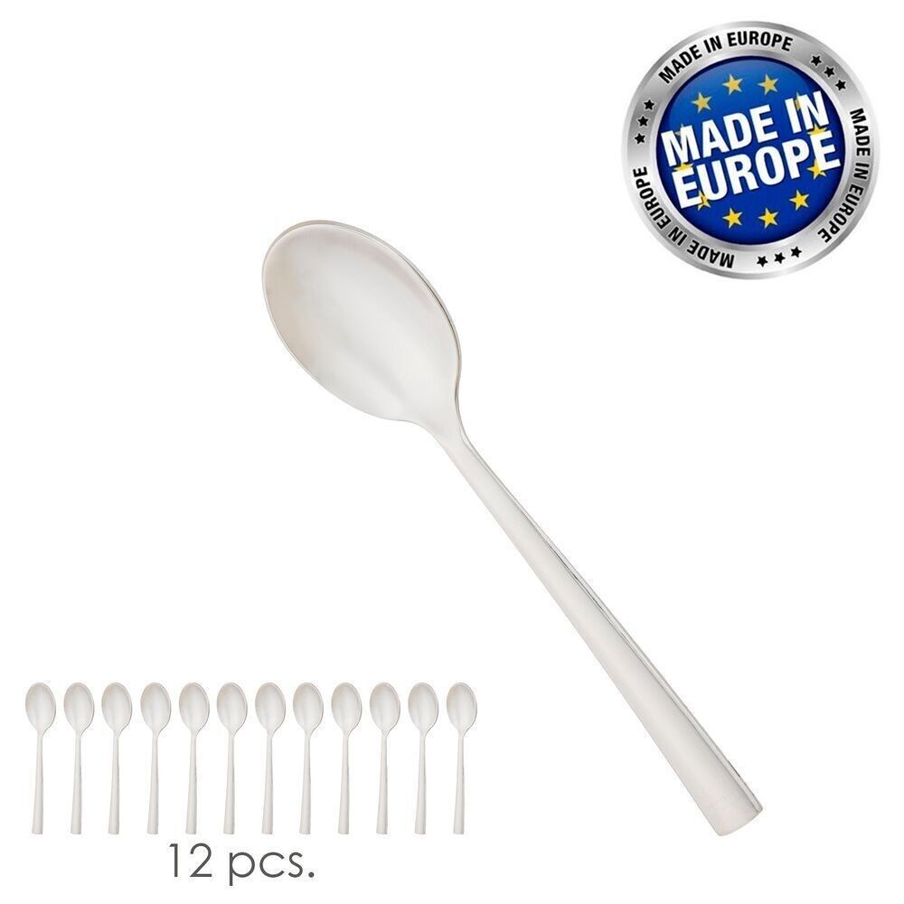 Flair Coffee and Dessert Spoon 135 mm.Box 12 units