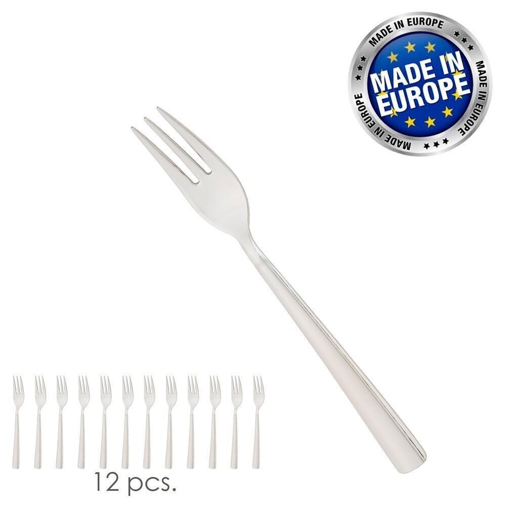 Flair Dessert Fork 159 mm.Box 12 units