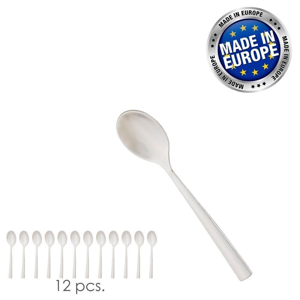 Moka Flair Spoon 110 mm.Box 12 units