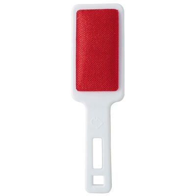Lint Remover Brush For Textiles