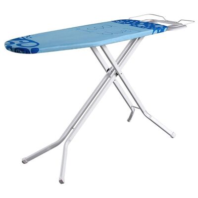 Automatic Ironing Table 120x38 For Ironing Center
