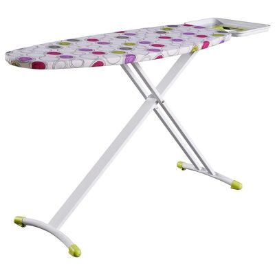 Ironing Table 120x45 Automatic Plus For Ironing Center