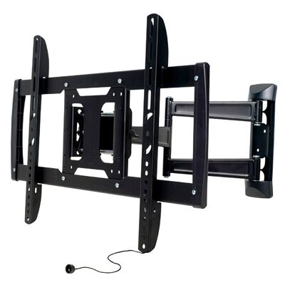 Articulated Metal TV Stand 32"-63"