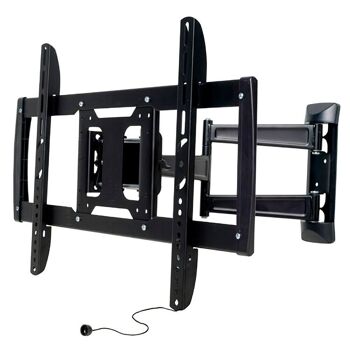 Meuble TV articulé en métal 32"-63"