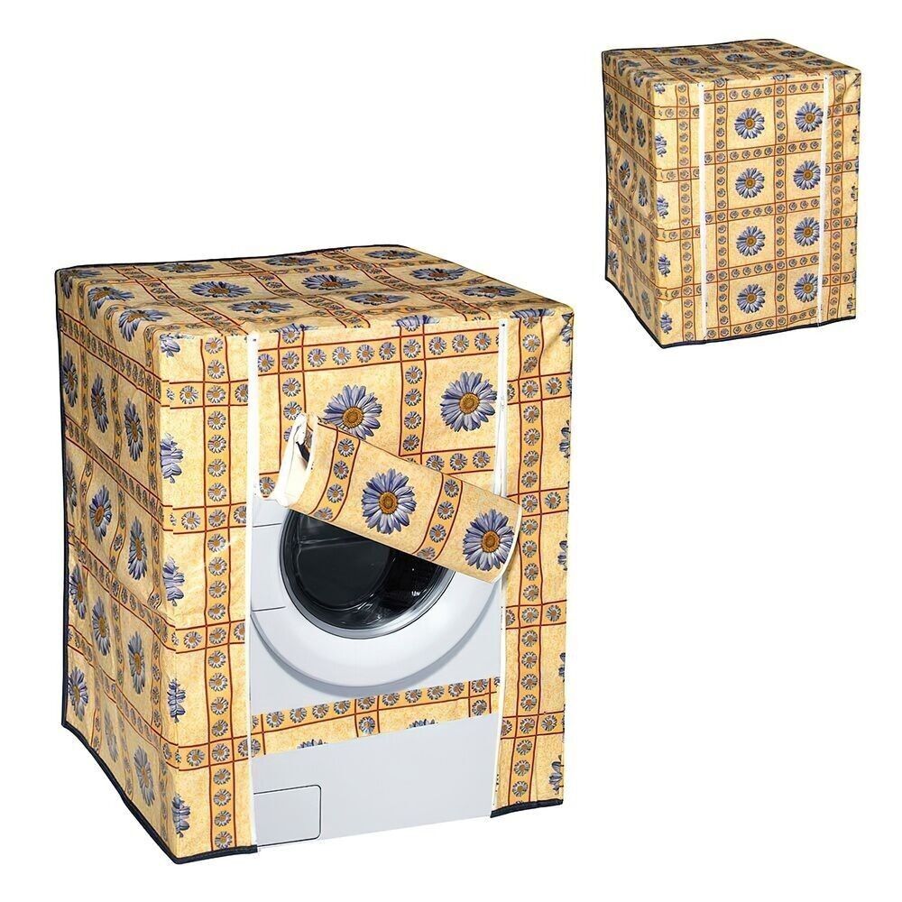 Housse de machine à laver à chargement frontal Oryx