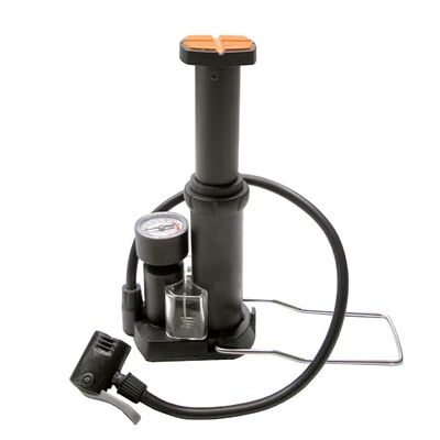 Portable Bicycle Inflator Pump