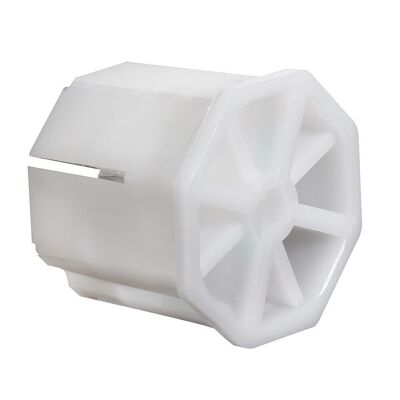 Plastic Blind Capsule Without Spike For 60 mm Shaft.