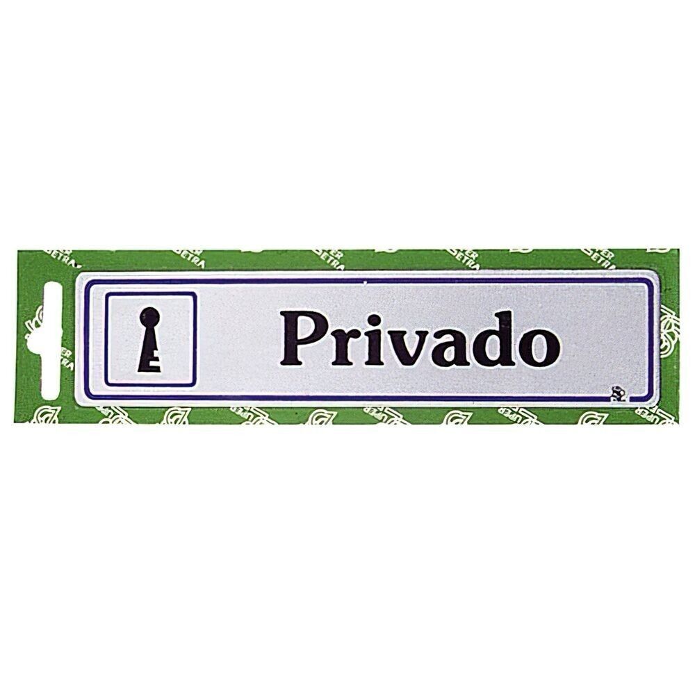 "Label privé