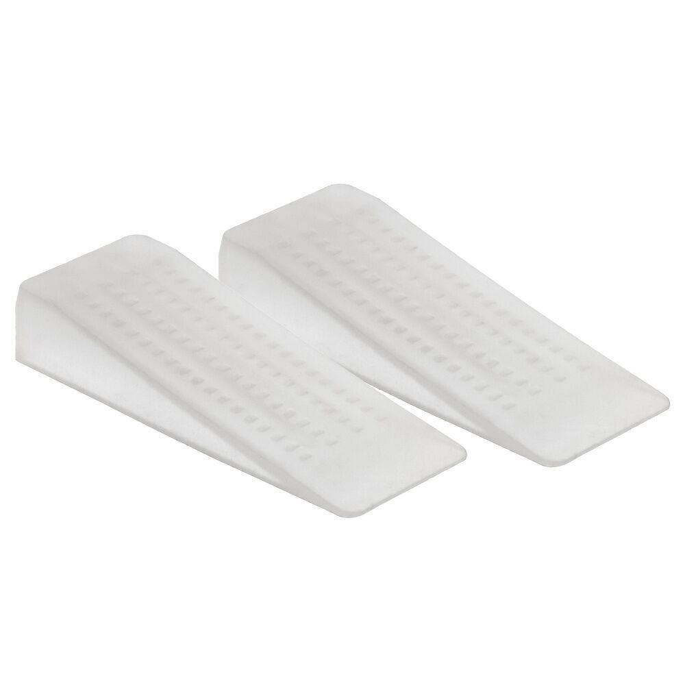 Transparente Türkeile (Blister 2 Einheiten)