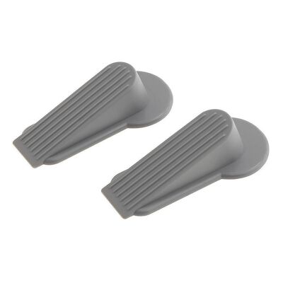 Door wedges (Blister 2 pieces)