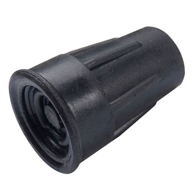 Grooved Walking Stick Cleats 18 mm. (Bag 100 Units)