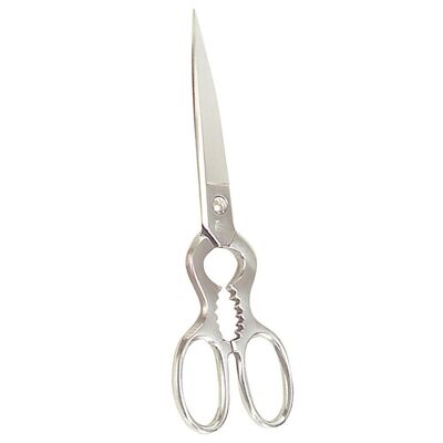 Oryx Stainless Steel Fish Kitchen Scissors 21 cm.