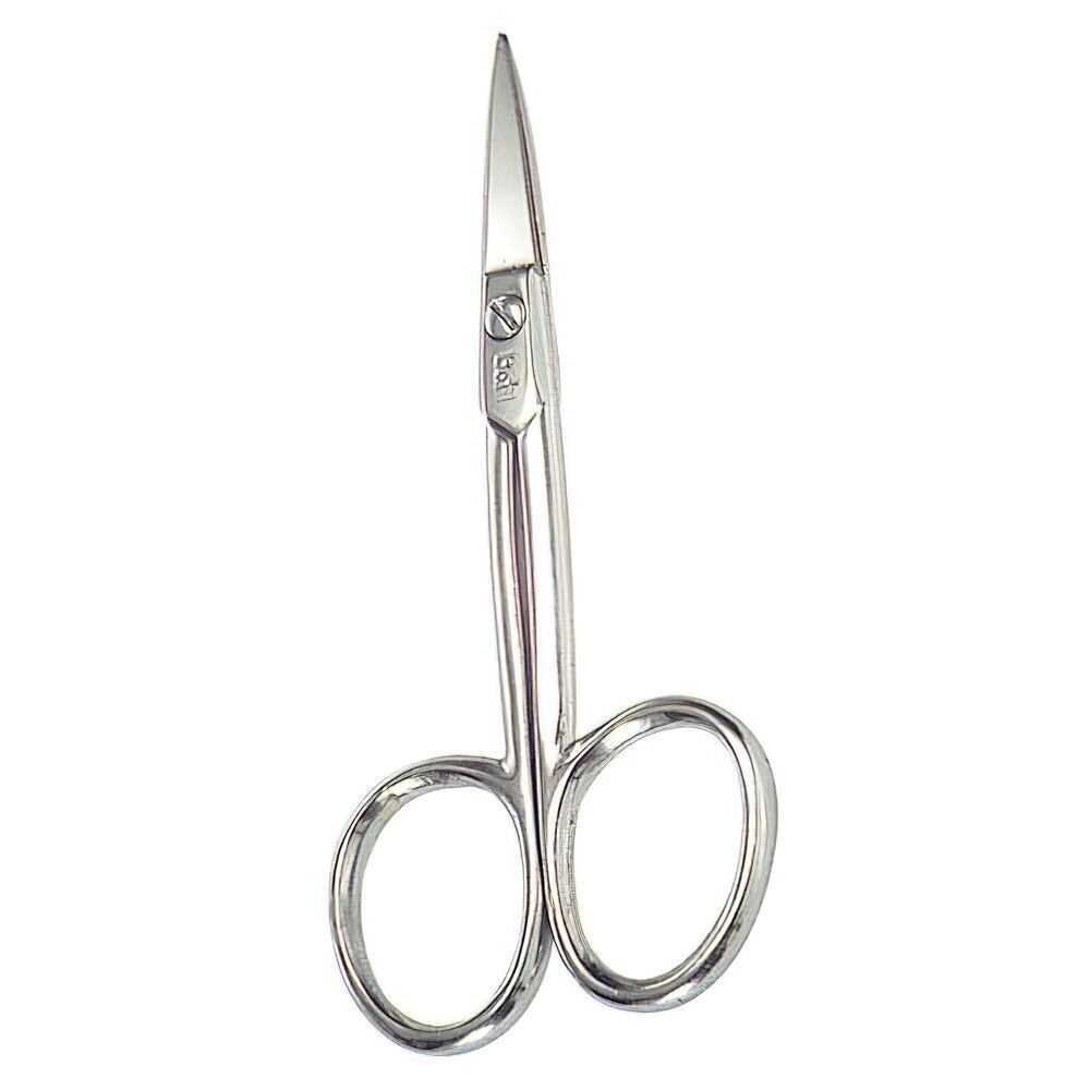 Forbici per manicure curve Maurer 4.0"