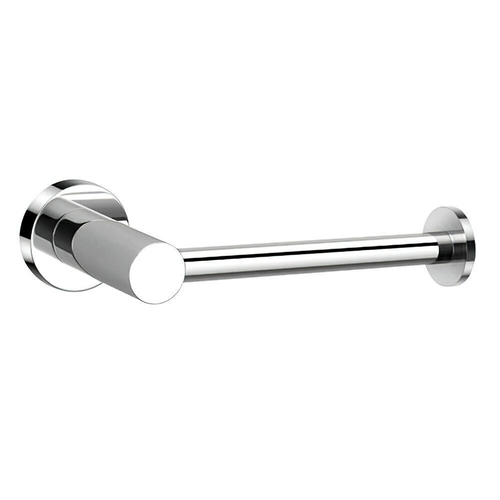 Maurer I Stainless Toilet Roll Holder 16x7x4 cm.