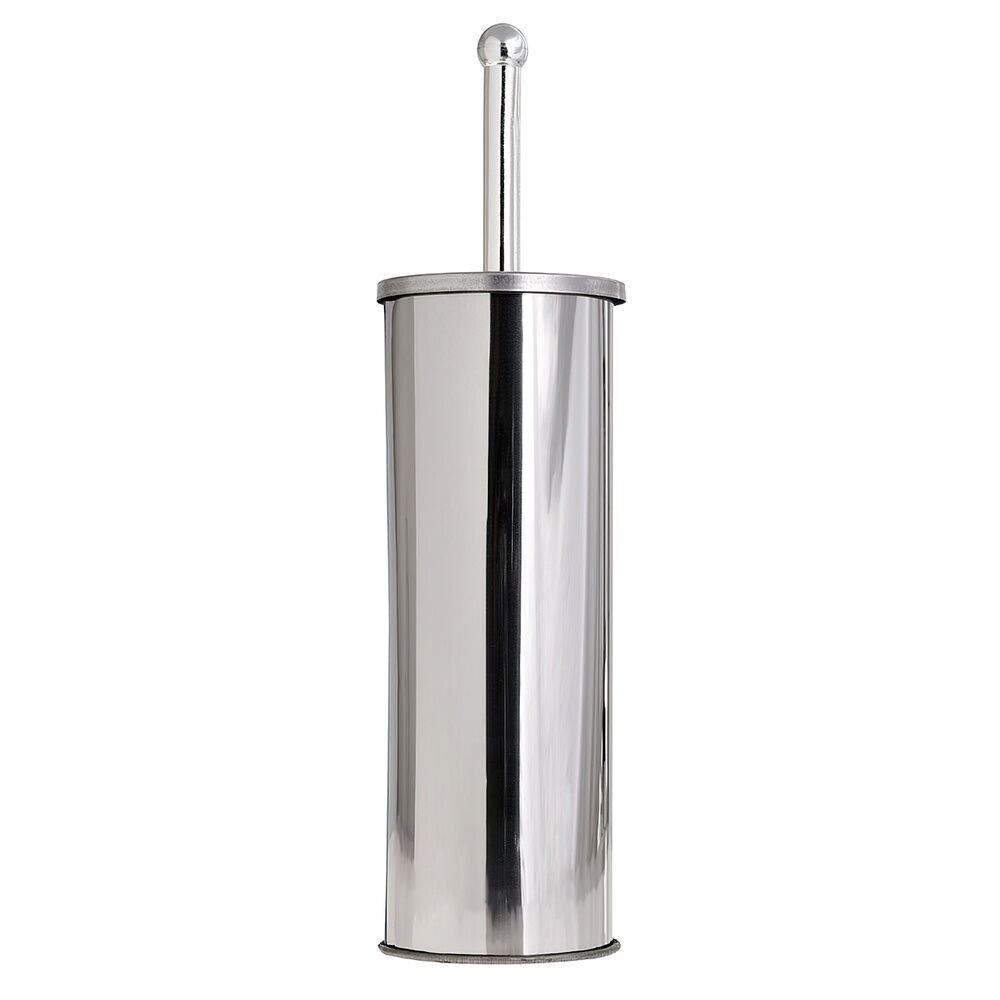 Maurer Toilet Brush Holder Stainless Floor