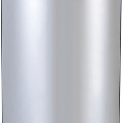 Tret-Abfallbehälter 6L - Edelstahl poliert