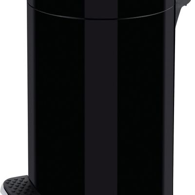 Tret-Abfallbehälter 20L - schwarz
