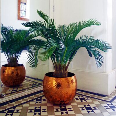 Palma artificiale Cycas 80cm