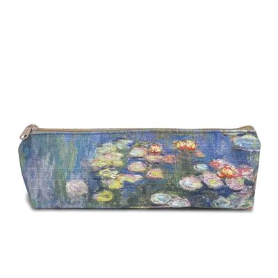 Piccola custodia Monet